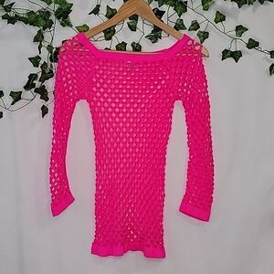 TD Collections. Dance Gear. Punk. Hip Hop. Dance Top. Size 10/12. NWOT